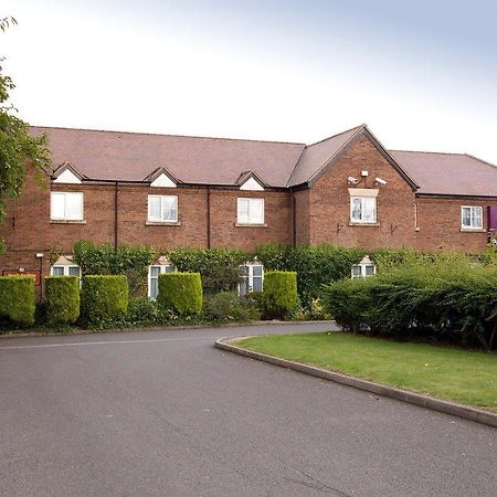 Premier Inn Lichfield North East Zewnętrze zdjęcie