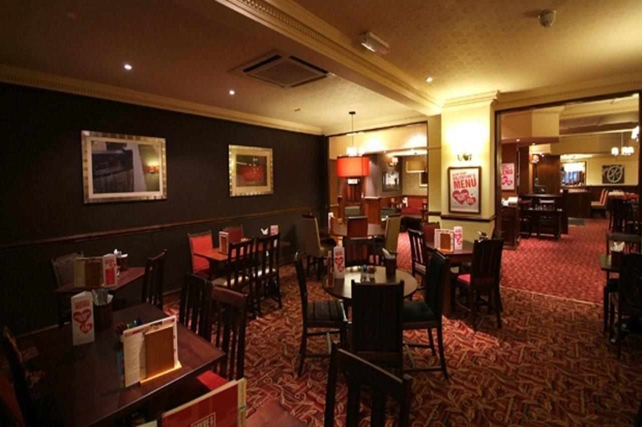 Premier Inn Lichfield North East Zewnętrze zdjęcie