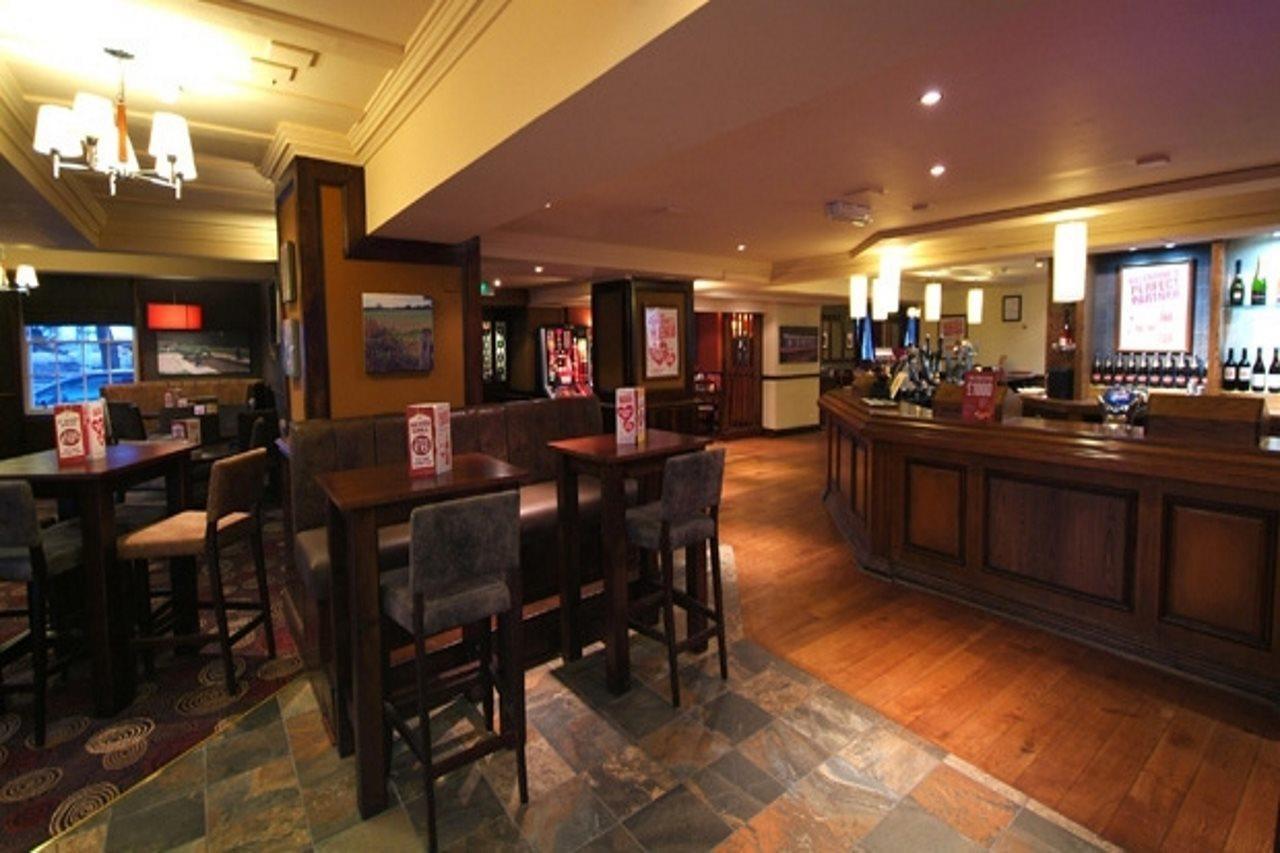 Premier Inn Lichfield North East Zewnętrze zdjęcie