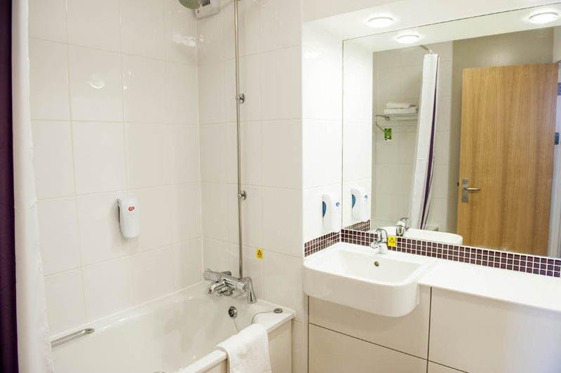 Premier Inn Lichfield North East Zewnętrze zdjęcie